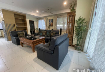 Кондоминиум в Джомтьене, Паттайя, Таиланд | THE145982