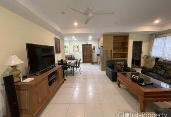 Кондоминиум в Джомтьене, Паттайя, Таиланд | THE145982