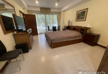 Кондоминиум в Джомтьене, Паттайя, Таиланд | THE145982