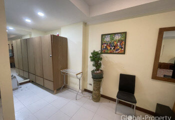 Кондоминиум в Джомтьене, Паттайя, Таиланд | THE145982