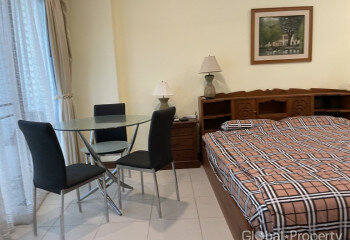 Кондоминиум в Джомтьене, Паттайя, Таиланд | THE145982