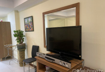 Кондоминиум в Джомтьене, Паттайя, Таиланд | THE145982