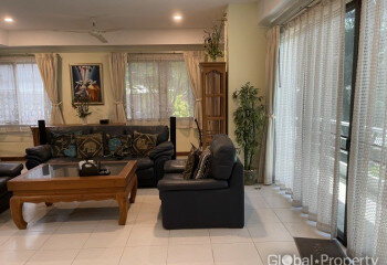 Кондоминиум в Джомтьене, Паттайя, Таиланд | THE145982