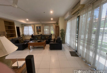 Кондоминиум в Джомтьене, Паттайя, Таиланд | THE145982