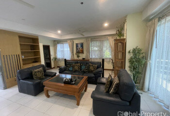 Кондоминиум в Джомтьене, Паттайя, Таиланд | THE145982