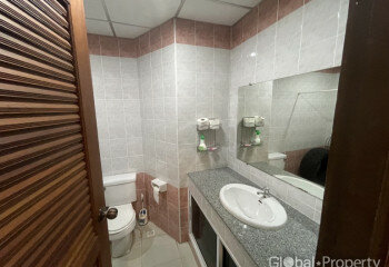 Кондоминиум в Джомтьене, Паттайя, Таиланд | THE145982