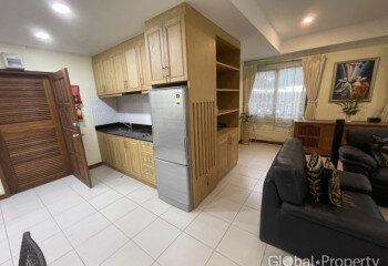 Кондоминиум в Джомтьене, Паттайя, Таиланд | THE145982