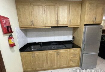 Кондоминиум в Джомтьене, Паттайя, Таиланд | THE145982