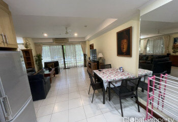 Кондоминиум в Джомтьене, Паттайя, Таиланд | THE145982