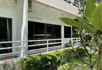 Кондоминиум в Джомтьене, Паттайя, Таиланд | THE145982