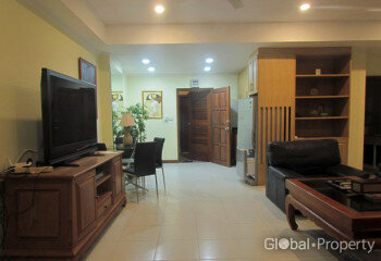 Кондоминиум в Джомтьене, Паттайя, Таиланд | THE145982