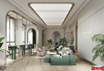 Квартира в Бангкоке, Таиланд | THE218587