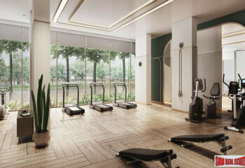 Квартира в Бангкоке, Таиланд | THE218587