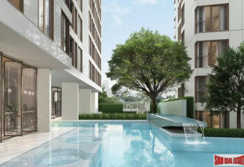 Квартира в Бангкоке, Таиланд | THE218587