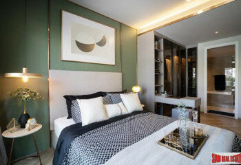 Квартира в Бангкоке, Таиланд | THE218587