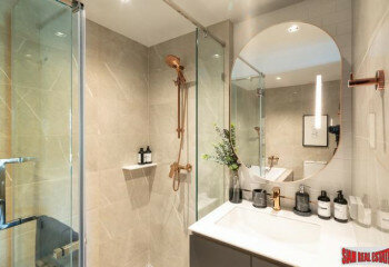 Квартира в Бангкоке, Таиланд | THE218587