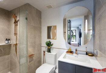 Квартира в Бангкоке, Таиланд | THE218587