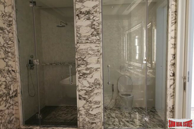 Квартира в Бангкоке, Таиланд | THE518557