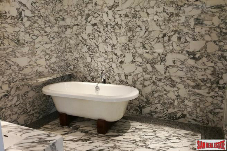 Квартира в Бангкоке, Таиланд | THE518557