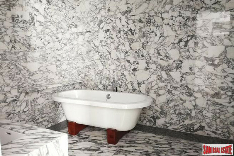 Квартира в Бангкоке, Таиланд | THE518557