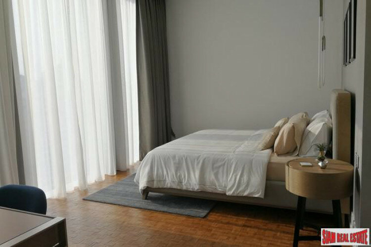 Квартира в Бангкоке, Таиланд | THE518557