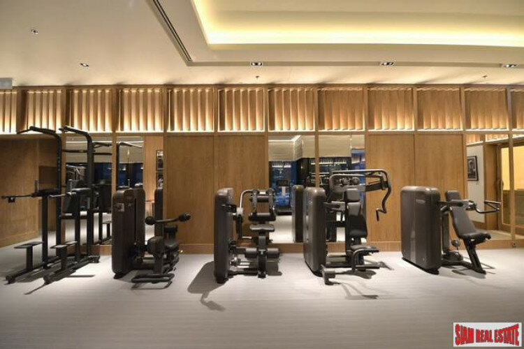 Квартира в Бангкоке, Таиланд | THE518557