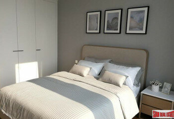 Квартира в Бангкоке, Таиланд | THE518557