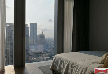 Квартира в Бангкоке, Таиланд | THE518557