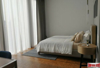 Квартира в Бангкоке, Таиланд | THE518557