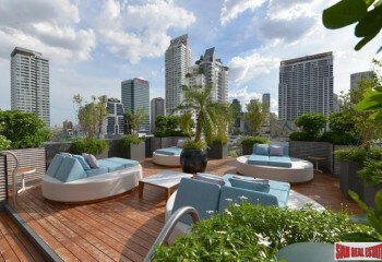 Квартира в Бангкоке, Таиланд | THE518557