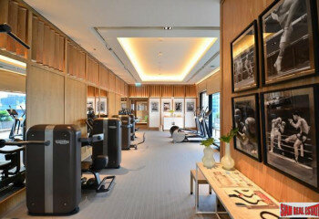 Квартира в Бангкоке, Таиланд | THE518557