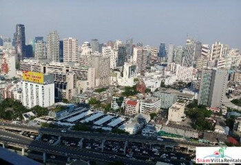 Квартира в Бангкоке, Таиланд | THE118309