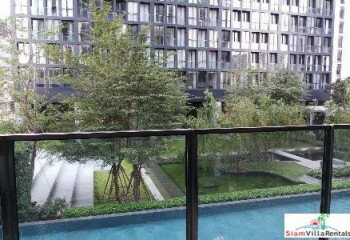 Квартира в Бангкоке, Таиланд | THE118309