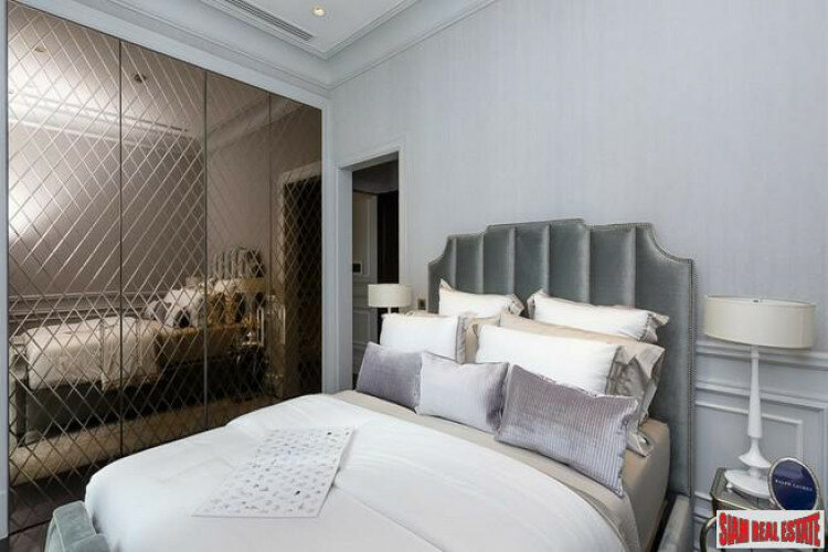 Квартира в Бангкоке, Таиланд | THE418855