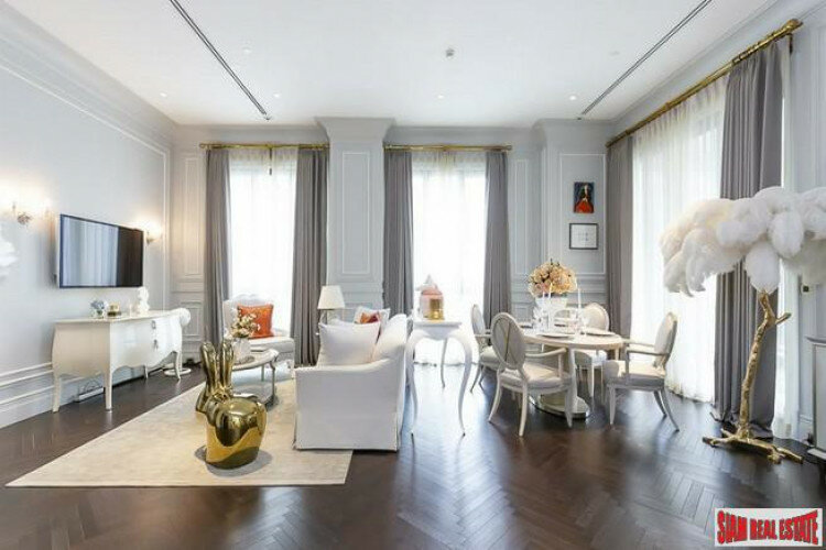 Квартира в Бангкоке, Таиланд | THE418855