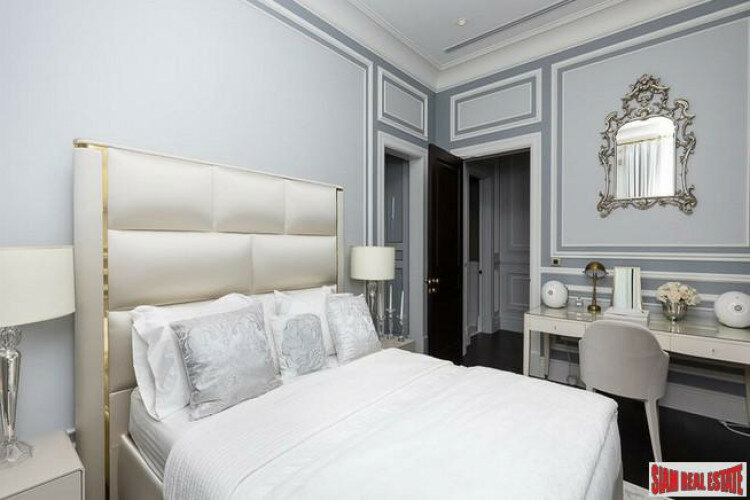 Квартира в Бангкоке, Таиланд | THE418855