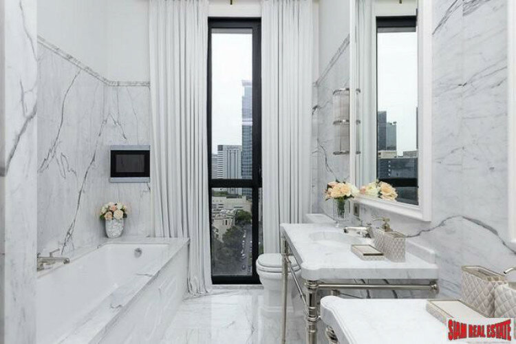 Квартира в Бангкоке, Таиланд | THE418855