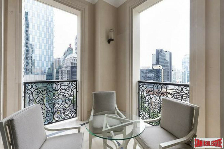 Квартира в Бангкоке, Таиланд | THE418855