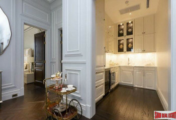 Квартира в Бангкоке, Таиланд | THE418855