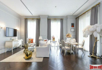 Квартира в Бангкоке, Таиланд | THE418855