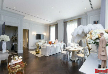 Квартира в Бангкоке, Таиланд | THE418855