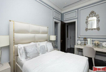 Квартира в Бангкоке, Таиланд | THE418855