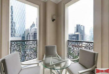 Квартира в Бангкоке, Таиланд | THE418855