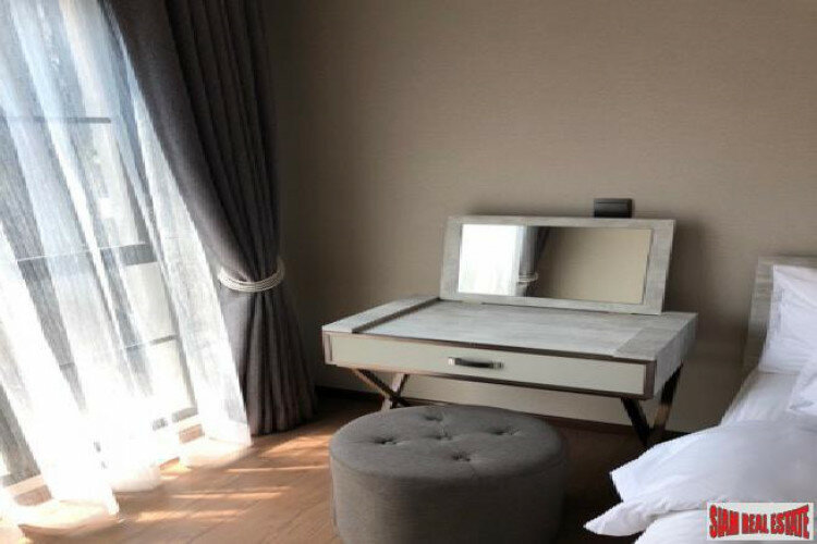 Квартира в Бангкоке, Таиланд | THE218005