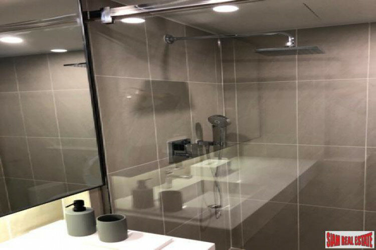 Квартира в Бангкоке, Таиланд | THE218005