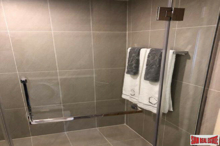 Квартира в Бангкоке, Таиланд | THE218005