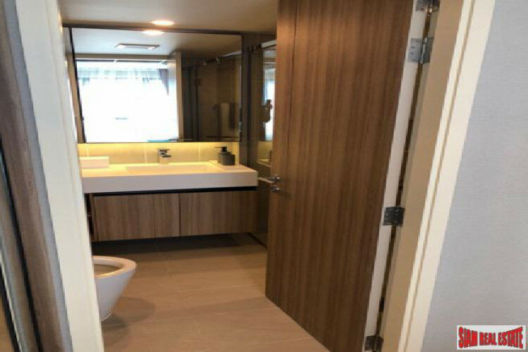 Квартира в Бангкоке, Таиланд | THE218005