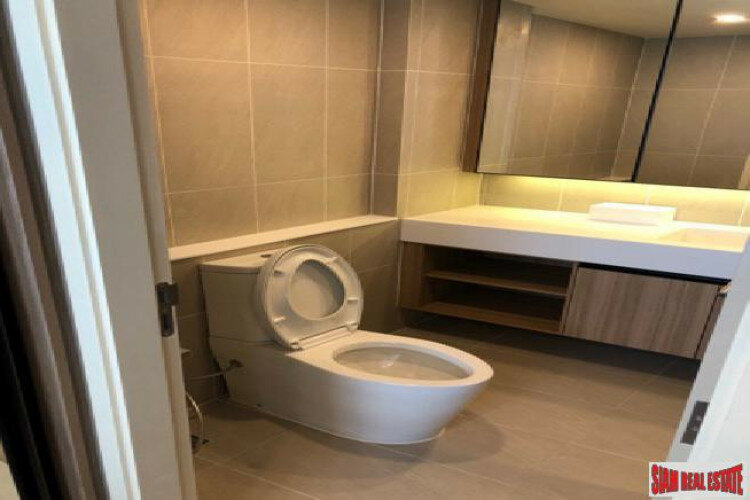 Квартира в Бангкоке, Таиланд | THE218005