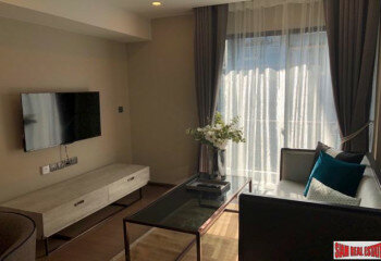 Квартира в Бангкоке, Таиланд | THE218005