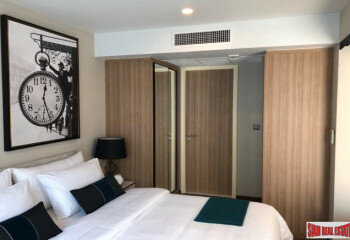 Квартира в Бангкоке, Таиланд | THE218005